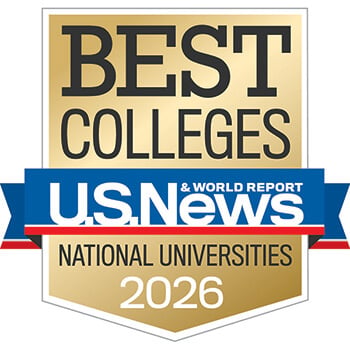 U.S. News National Universities 2026