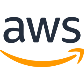 Amazon Web Services logo