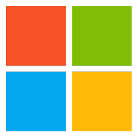 Microsoft logo