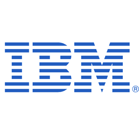 IBM logo