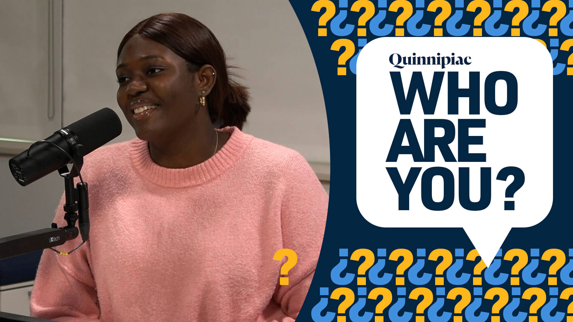 Watch the Rochelle Adjekum episode