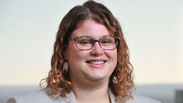 Kathryn Boucher headshot