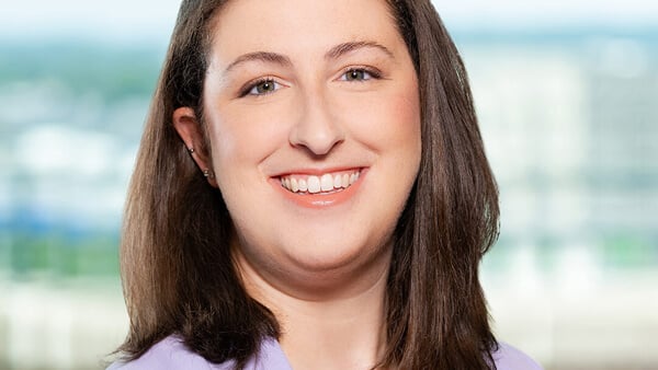 Jenna Cutler headshot