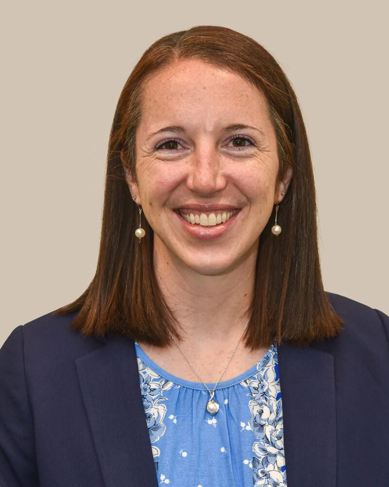 Bethany Allen headshot