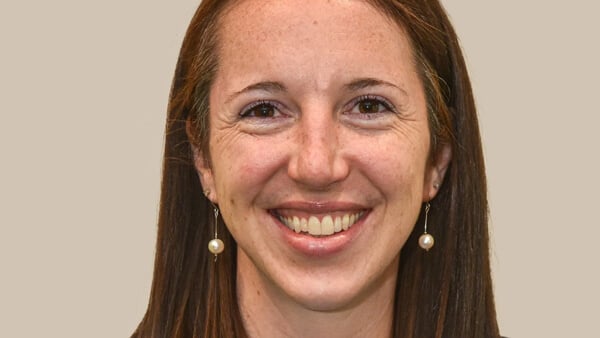 Bethany Allen headshot