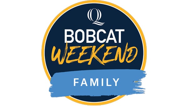 Family Bobcat Weekend