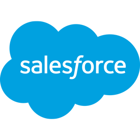 Salesforce logo